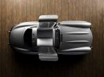 Mercedes-Benz 300 SL by GWA Tuning 2009 года